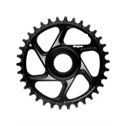 Bielas Hope Para E-Bikes. Bosch Y Brose. 155 Y 165mm!! -Tienda De Bicicletas 001 E Bike BO chainring11 587x693 1