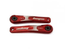 Bielas Hope Para E-Bikes. Bosch Y Brose. 155 Y 165mm!! -Tienda De Bicicletas 12962355dada652133b91.70829127