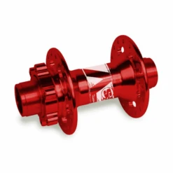 Sixpack Racing Hub 6t - Endubikes -Tienda De Bicicletas 17 301401 sixpack hub vice dh front thru axle 20mm 32h 175g red