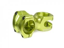 Potencia SixPack Skywalker - Endubikes -Tienda De Bicicletas 191593 sixpack stem skywalker 50mm 31.8 electric green