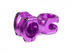 Potencia SixPack Skywalker - Endubikes -Tienda De Bicicletas 191594 sixpack stem skywalker 50mm 31.8 purple