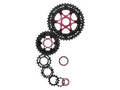 Cassette 10V Sun Race MX3 11-42 Negro - Endubikes -Tienda De Bicicletas 2146dc09939db18eebea9b313421bd9c 1
