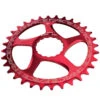 Plato RACE FACE CINCH DM 9-12V Rojo - Endubikes -Tienda De Bicicletas 5a46484f4b905