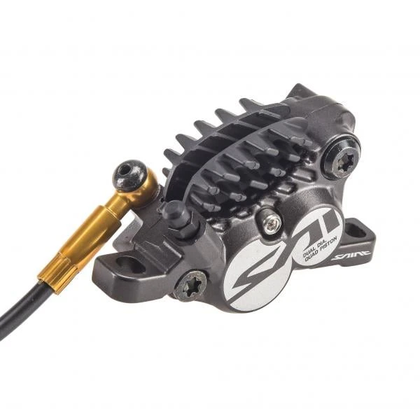 Frenos SHIMANO Saint M820!! 5 Frenos SHIMANO Saint M820!! - Imagen 3