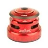 Dirección SIXPACK Fire 2 En 1 Rojo - Endubikes -Tienda De Bicicletas 811501 sixpack headset fire 2in1 red scaled 1
