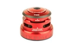 Dirección SIXPACK Fire 2 En 1 Rojo - Endubikes