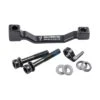 ADAPTADOR PINZA SHIMANO DEL./TRAS. POST +23 Mm - Endubikes 1 ADAPTADOR PINZA SHIMANO DEL./TRAS. POST +23 Mm - Endubikes -Tienda De Bicicletas ADAPTADOR PINZA DEL.TRAS . POST 23 mm