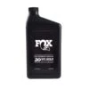 Aceite FOX 20WT Gold 946 Ml. - Endubikes -Tienda De Bicicletas Aceite FOX 20WT GOLD 946 ml. 1 e1647517652984