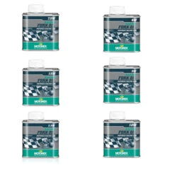 Tienda De Bicicletas -Tienda De Bicicletas Aceite para horquilla Motorex Racing Fork Oil 1