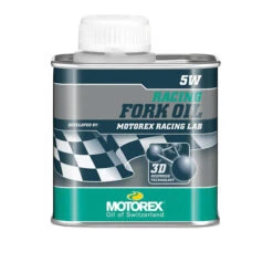 Aceite Para Horquilla Motorex Racing Fork Oil - Endubikes -Tienda De Bicicletas Aceite para horquilla Motorex Racing Fork Oil 5