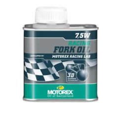 Aceite Para Horquilla Motorex Racing Fork Oil - Endubikes -Tienda De Bicicletas Aceite para horquilla Motorex Racing Fork Oil 75