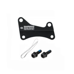Adaptador Trasero SHIMANO IS-IS Disco 203mm - Endubikes
