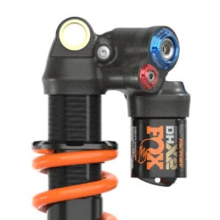 FOX DHX2 Factory Métrico 2022!! 8 FOX DHX2 Factory Métrico 2022!! -Tienda De Bicicletas Amortiguador FOX DHX2 Factory Metrico 2022