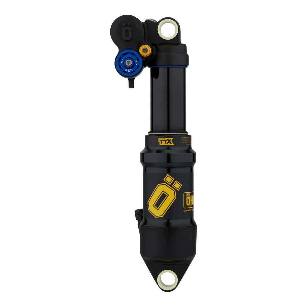 Nuevo Amortiguador Öhlins TTX1 Air!! 7 Nuevo Amortiguador Öhlins TTX1 Air!! - Imagen 5