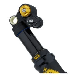 Nuevo Amortiguador Öhlins TTX1 Air!! 9 Nuevo Amortiguador Öhlins TTX1 Air!! -Tienda De Bicicletas Amortiguador OHLINS TTX1Air 4