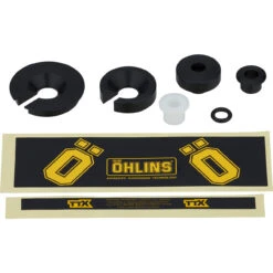 Nuevo Amortiguador Öhlins TTX1 Air!! 10 Nuevo Amortiguador Öhlins TTX1 Air!! -Tienda De Bicicletas Amortiguador OHLINS TTX1Air 5 1
