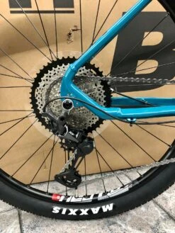 BH EXPERT 4.5 -Tienda De Bicicletas BH EXPERT 4.5 A4592