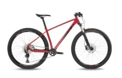 BH EXPERT 4.0 -Tienda De Bicicletas BH EXPERT 4.0 A4092 roja scaled 2