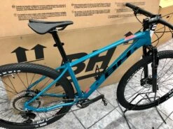 BH EXPERT 4.5 -Tienda De Bicicletas BH EXPERT 4.5 A4592