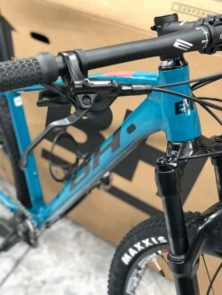 BH EXPERT 4.5 -Tienda De Bicicletas BH EXPERT 4.5 A4592