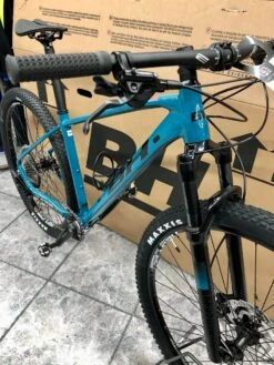 BH EXPERT 4.5 -Tienda De Bicicletas BH EXPERT 4.5 A4592