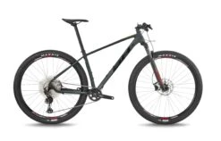 BH EXPERT 5.0 -Tienda De Bicicletas BH EXPERT 5.0 A5092 negra scaled 2
