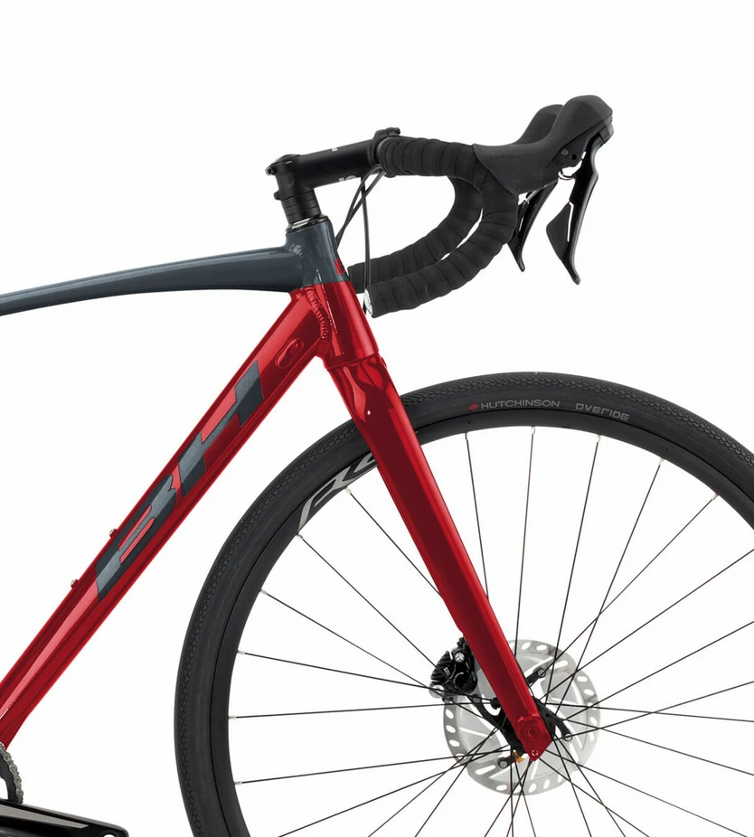 BH GRAVEL X ALU 2.0 5 BH GRAVEL X ALU 2.0 - Imagen 3