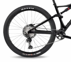 BH LYNX RACE EVO CARBON 8.0 -Tienda De Bicicletas BH LYNX RACE EVO CARBON 8.0