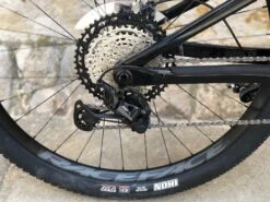 BH LYNX RACE EVO CARBON 8.0 -Tienda De Bicicletas BH LYNX RACE EVO CARBON 8.0