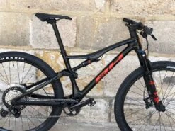 BH LYNX RACE EVO CARBON 8.0 -Tienda De Bicicletas BH LYNX RACE EVO CARBON 8.0