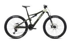 BH ILYNX TRAIL 8.0 -Tienda De Bicicletas BH iLYNX TRAIL 8.0 scaled 2
