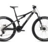 BH ILYNX TRAIL 8.0 -Tienda De Bicicletas BH iLYNX TRAIL 8.0 scaled 1