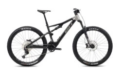 BH ILYNX TRAIL 8.0