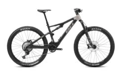 BH ILYNX TRAIL 8.1