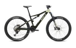 BH ILYNX TRAIL 8.1 -Tienda De Bicicletas BH iLYNX TRAIL 8.1 scaled 2