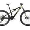 BH ILYNX TRAIL 8.1