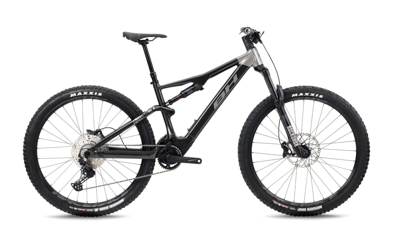 BH ILYNX TRAIL 8.2 5 BH ILYNX TRAIL 8.2 - Imagen 3