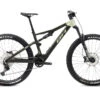 BH ILYNX TRAIL 8.2 -Tienda De Bicicletas BH iLYNX TRAIL 8.2 scaled 2
