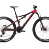 BH ILYNX TRAIL 8.2 1 BH ILYNX TRAIL 8.2 -Tienda De Bicicletas BH iLYNX TRAIL 8.2 scaled 1