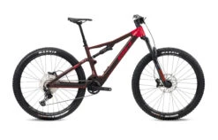 BH ILYNX TRAIL 8.2