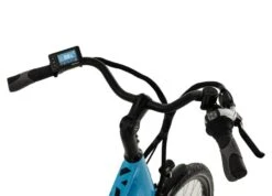 Bici Eléctrica Neomouv CARLINA HY -Tienda De Bicicletas BICICLETA ELECTRICA NEOMOUV.CARLINA HY 1