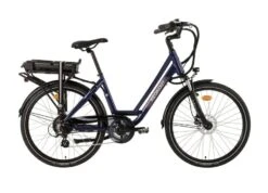 Bici Eléctrica Neomouv CARLINA HY