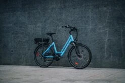 Bici Eléctrica Neomouv CARLINA HY 10 Bici Eléctrica Neomouv CARLINA HY -Tienda De Bicicletas BICICLETA ELECTRICA NEOMOUV CARLINA HY
