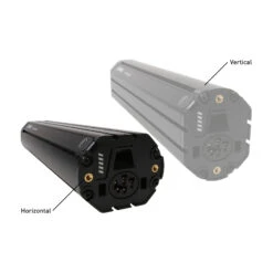 Batería Bosch Powertube 500 Horizontal -Tienda De Bicicletas Bateria BOSCH PowerTube 500 Horizontal 3 1