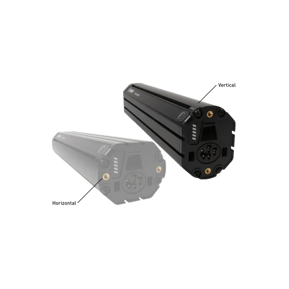 BOSCH PowerTube 500 Vertical - Endubikes 4 BOSCH PowerTube 500 Vertical - Endubikes - Imagen 2