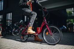 Bicicleta Eléctrica Neomouv PLIMOA -Tienda De Bicicletas Bicicleta Electrica Neomouv Plimoa