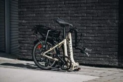 Bicicleta Eléctrica Neomouv PLIMOA -Tienda De Bicicletas Bicicleta Electrica Neomouv Plimoa sable 1