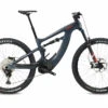 BH XTEP LYNX CARBON PRO 8.7 -Tienda De Bicicletas Bicicleta electrica BH XTEP CARBON PRO 8.7 scaled 1
