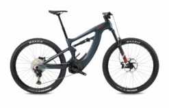 BH XTEP LYNX CARBON PRO 8.7