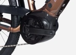 LAPIERRE E-Explorer 6.5 LS -Tienda De Bicicletas Bicicleta electrica Lapierre Overvolt E Explorer 6.5 1